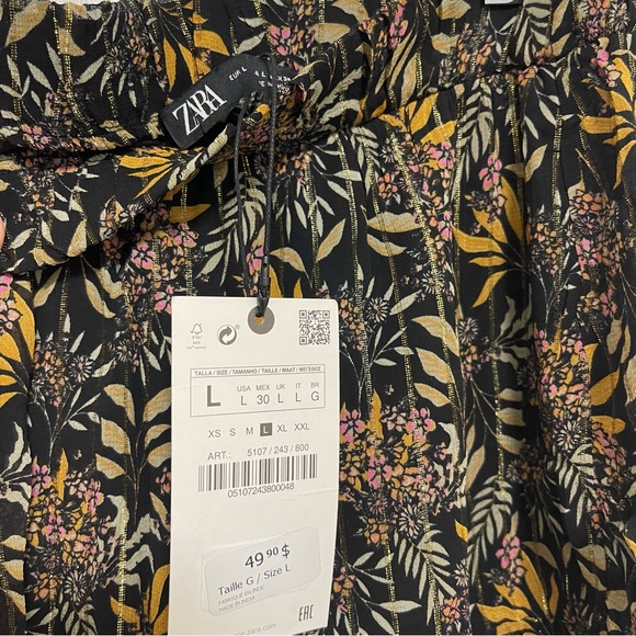 NWT ZARA SET - Picture 8 of 9